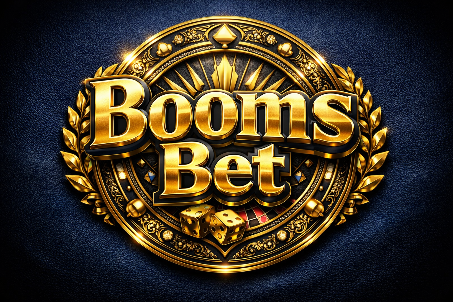 Booms Bet